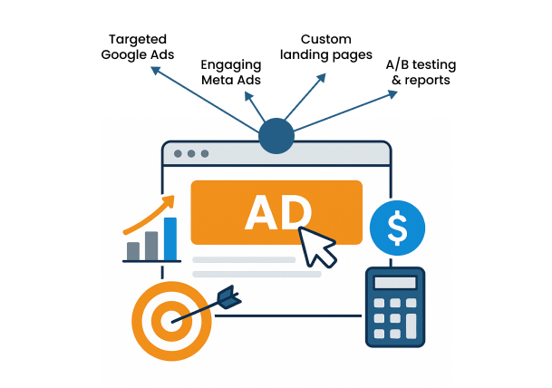 Smart Spending, Smarter Results with Florida PPC Solution Company