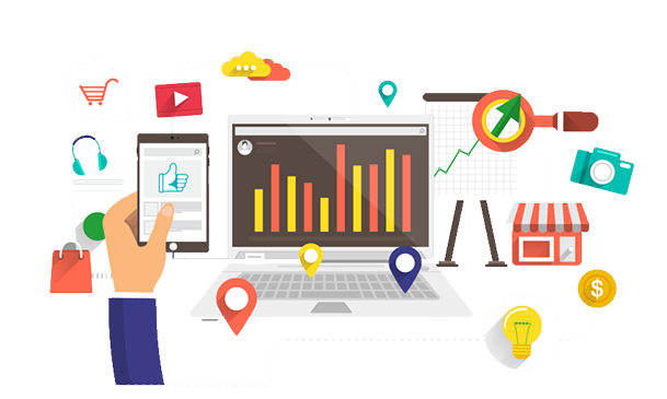 Arizona's Online Powerhouse for Business Expansion and Digital Distinction