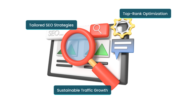 Dominate Search Rankings with the Top SEO Agency in Ohio