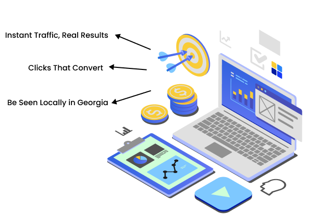 Drive Fast Results with a Premier PPC Solution Company