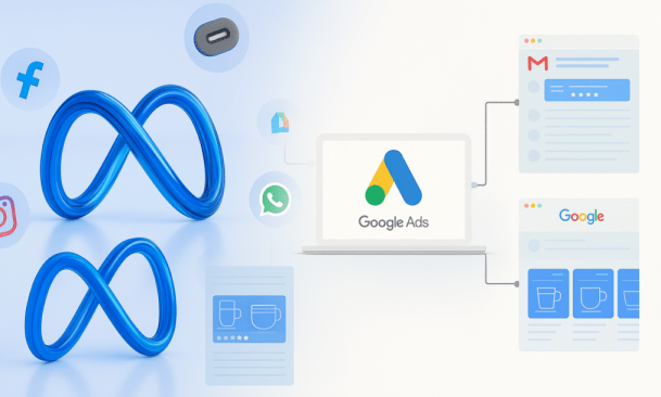 Drive Growth with Google Ads Texas and Meta Ads Texas