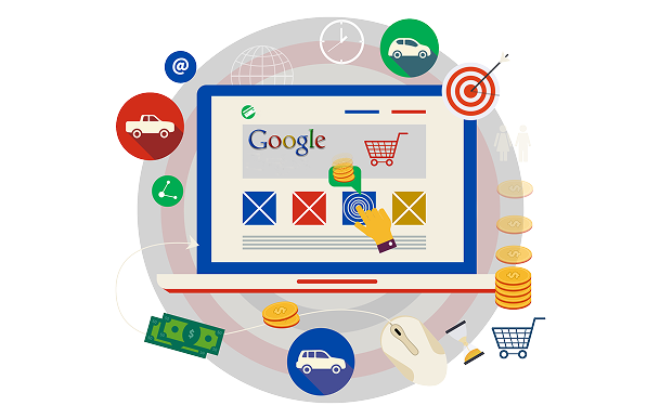 Establish Your Brand with the Top Paid Marketing Firm in California