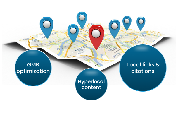 Get Discovered Locally with the Local SEO Service Arizona Businesses Trust