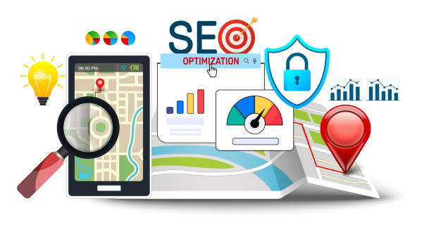 Increase Local Discoverability with Local SEO Service Indiana