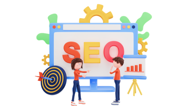 Indiana SEO Company That Helps You Outrank the Competition