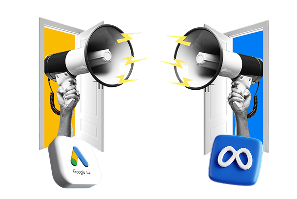 Precision Ad Strategies with Google Ads Colorado and Meta Ads Colorado