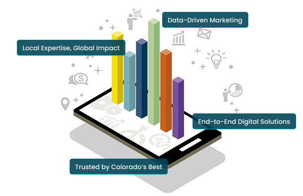 Spark Digital Growth in Colorado with Web Venturez