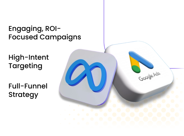 Targeted Growth with Google Ads Ohio and Meta Ads Ohio
