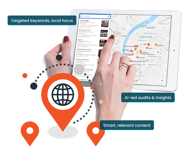 Win Search Battles with the Top SEO Firm in Arizona